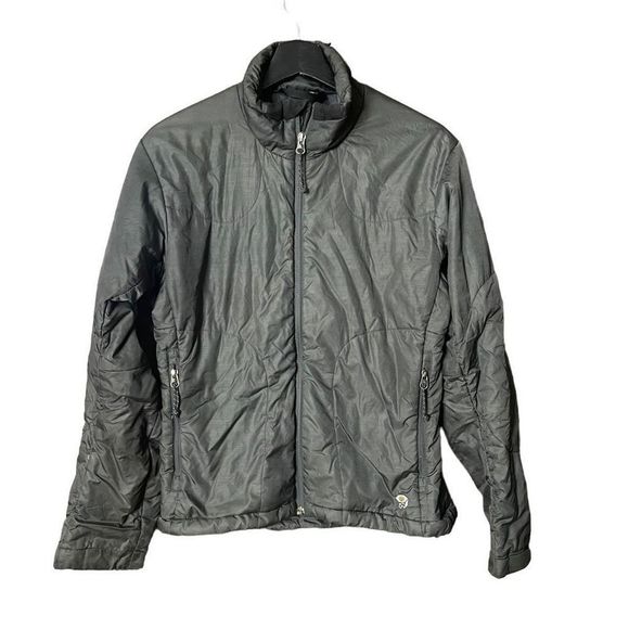 Mountain Hardwear Womens Insulated Jacket Small - Picture 1 of 3